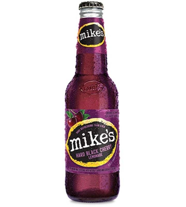 Mike's Black Cherry