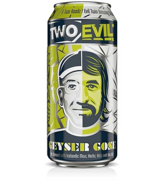 Evil Twin Geyser Gose