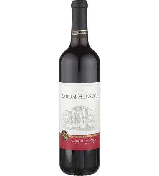 Baron Herzog Cabernet Sauvignon