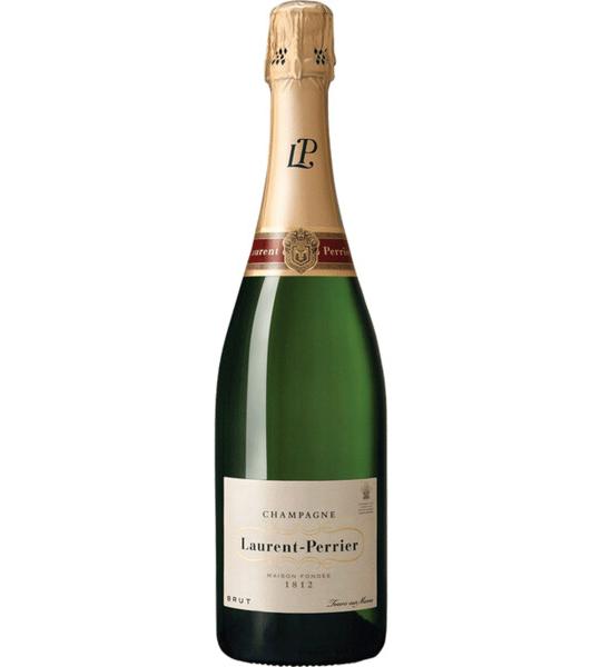 Laurent-Perrier Brut Kosher