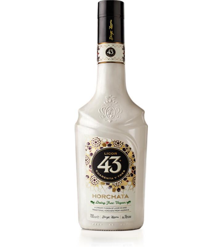 Licor 43 Horchata