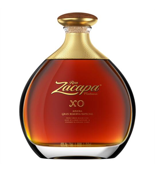 Zacapa XO