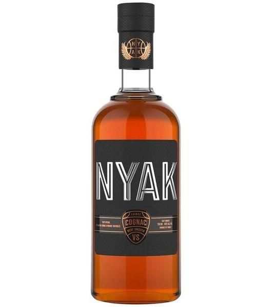 Nyak VS Cognac
