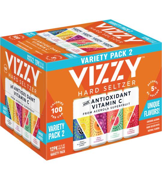 Vizzy Variety Pack 2