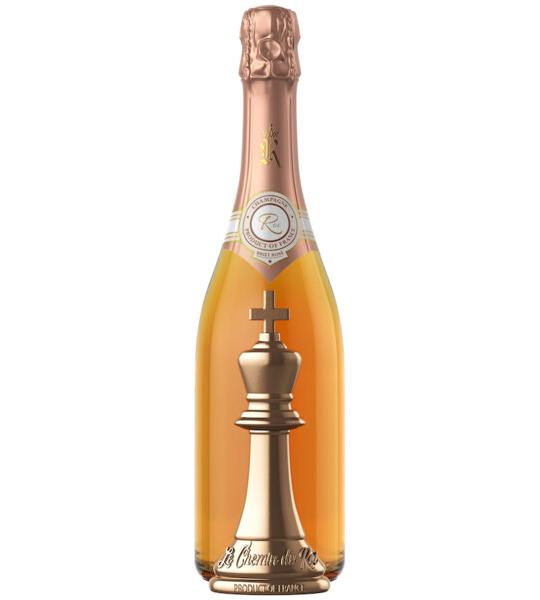 Le Chemin du Roi Rosé