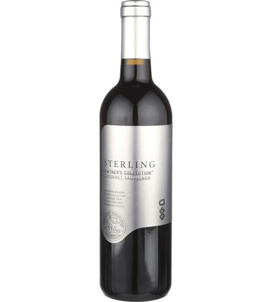 Sterling Vineyards Vintner's Collection Cabernet Sauvignon