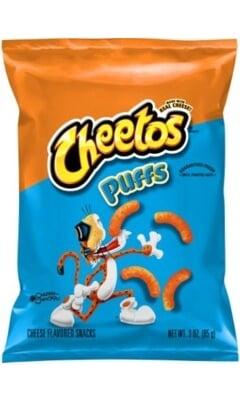 image-Cheetos Puffs