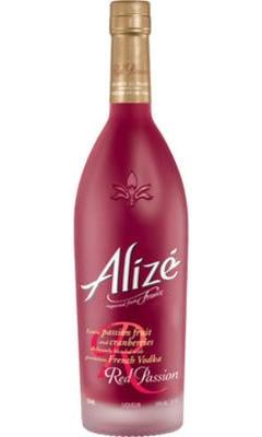 image-Alize Red Passion