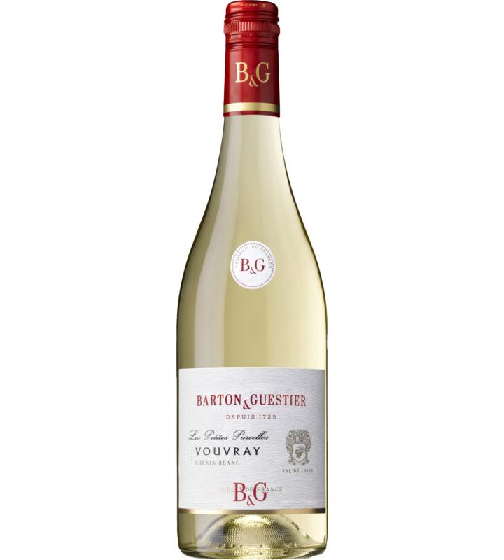 Barton & Guestier Vouvray "Les Petites Parcelles"