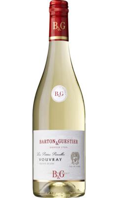 image-Barton & Guestier Vouvray "Les Petites Parcelles"