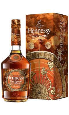 Hennessy VSOP Cognac - 750ml – Liquor Bar Delivery