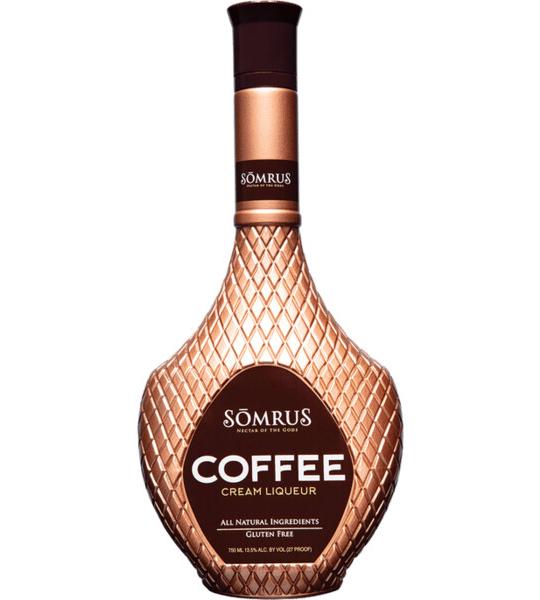 Somrus Coffee Cream Liqueur