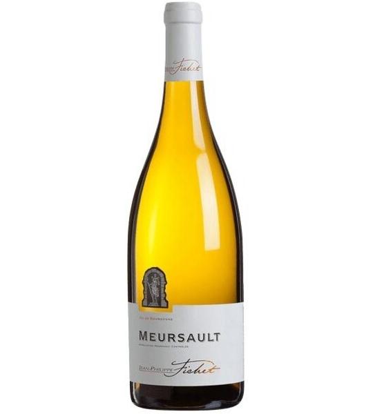 Jean-Philippe Fichet Meursault "Gruyaches" 2013