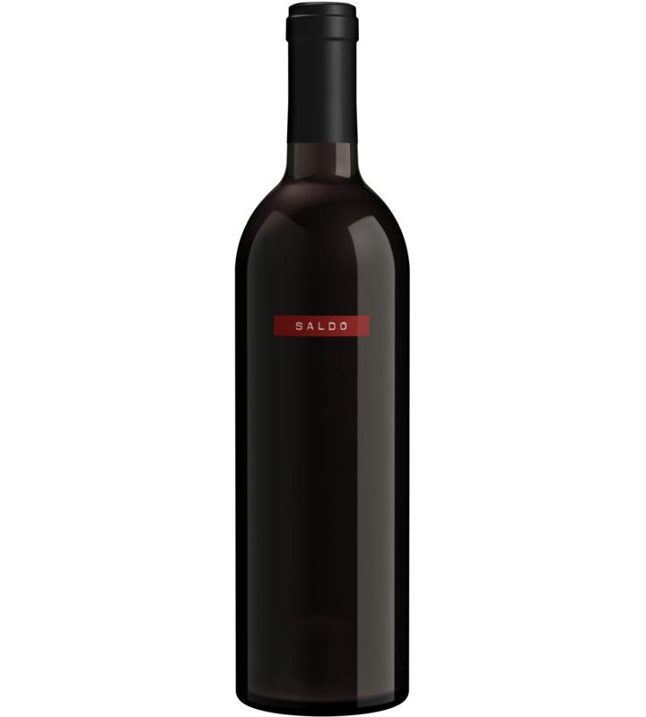 Prisoner Wine Co. Saldo Zinfandel