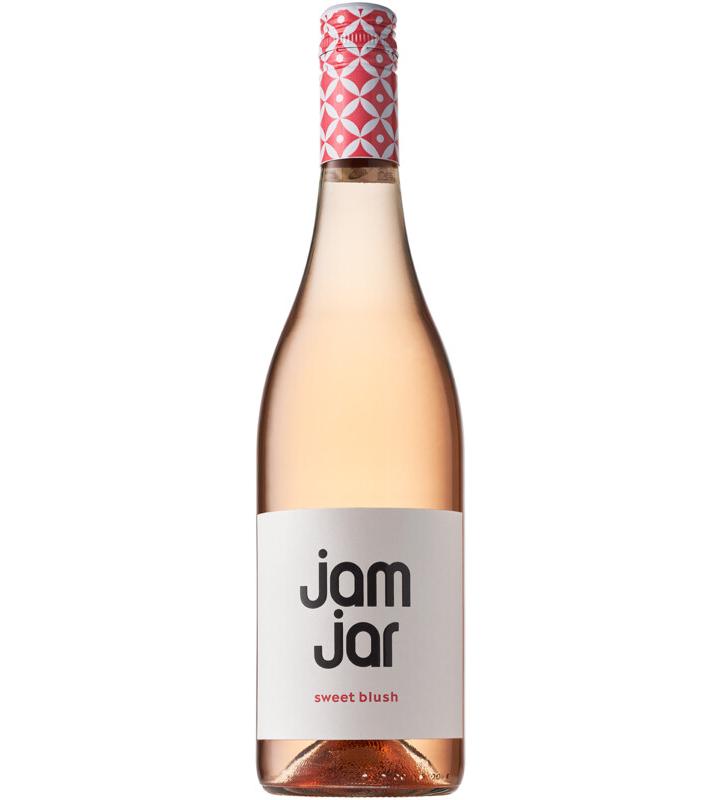 Jam Jar Sweet Blush