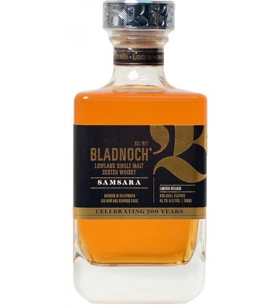Bladnoch Samsara