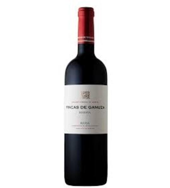Remirez De Ganuza Rioja Reserva Fincas De Ganuza