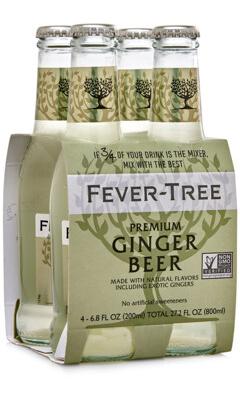 image-Fever-Tree Ginger Beer