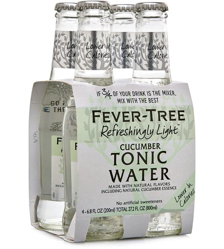 Fever-Tree Cucumber Tonic Water