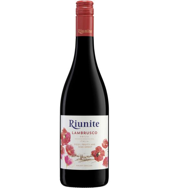 Riunite Lambrusco