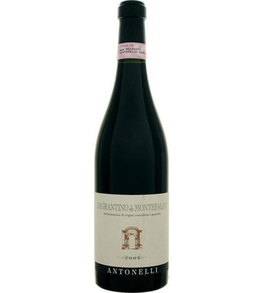 Antonelli Montefalco Rosso