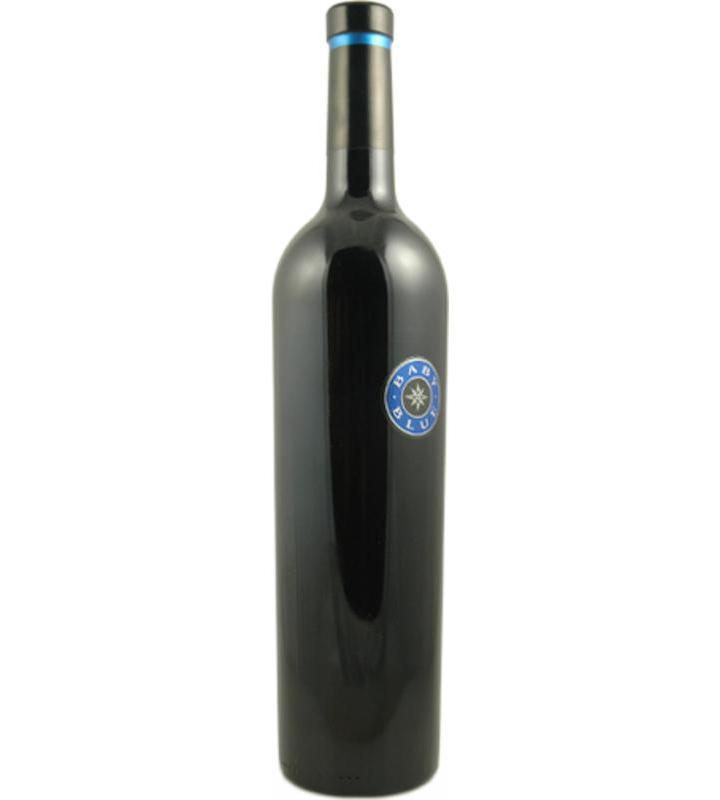Blue Rock Baby Blue Red Blend