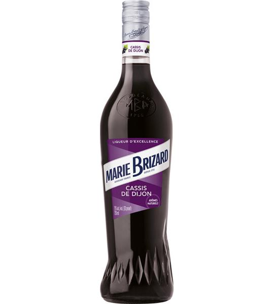 Marie Brizard Cassis De Dijon