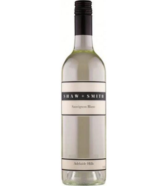 Shaw & Smith Sauvignon Blanc "Adelaide Hills" 2012