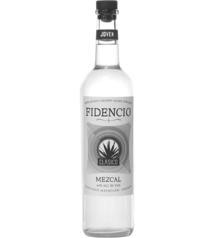 Fidencio Clasico Joven Mezcal