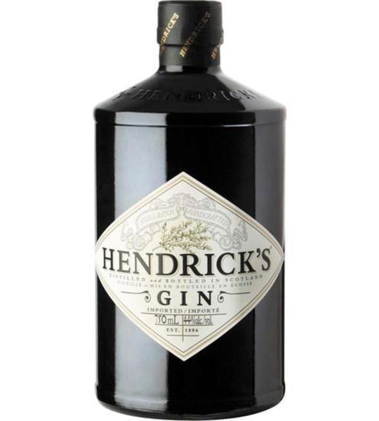 Hendrick's Gin