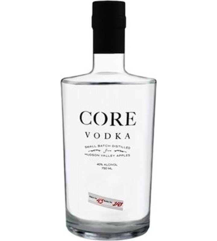 Core Vodka
