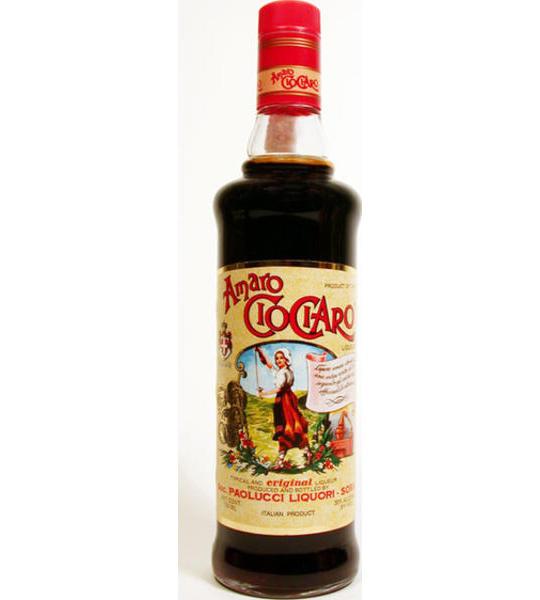 Paolucci Amaro Cio Ciaro