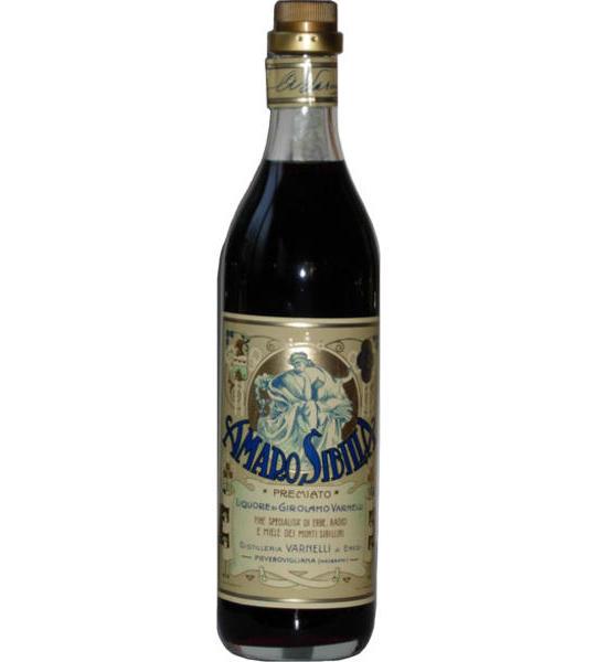 Varnelli Amaro Sibilla
