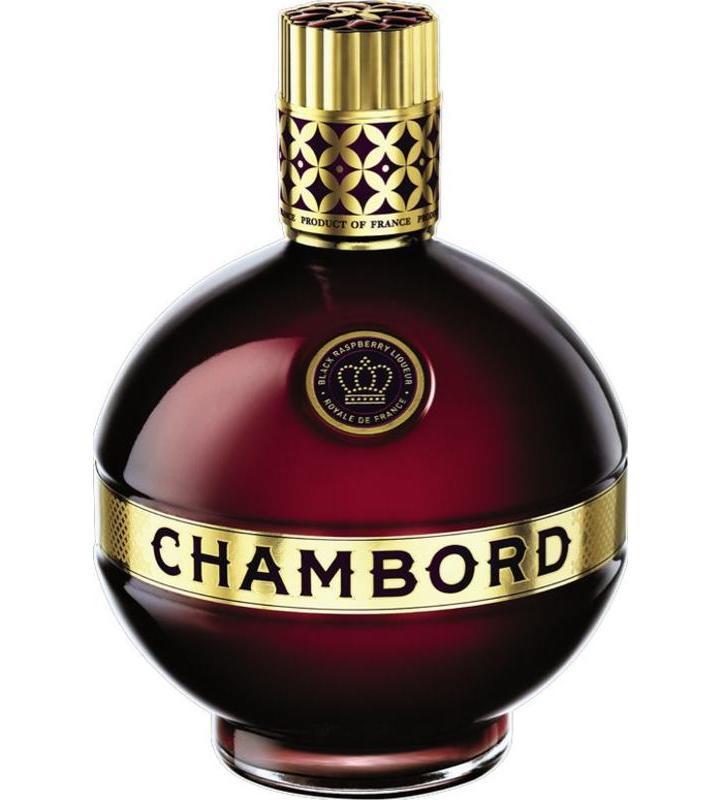 Chambord Black Raspberry Liqueur