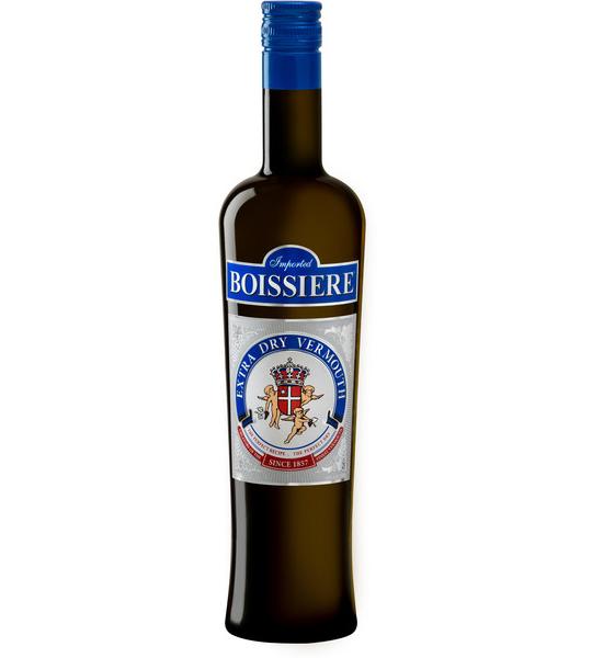 Boissiere Vermouth Extra Dry