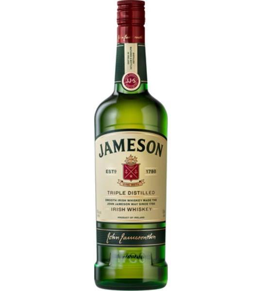 Jameson Irish Whiskey