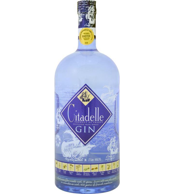 Citadelle Gin