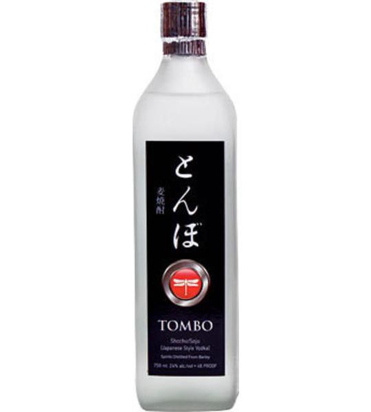 Tombo Shochu Soju