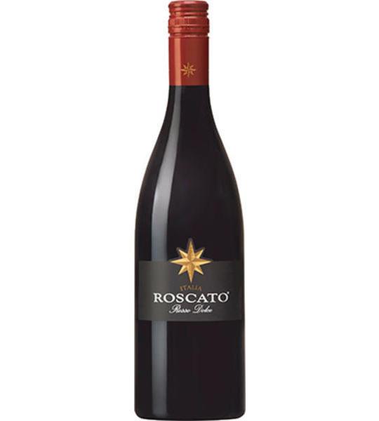 Roscato Rosso Dolce