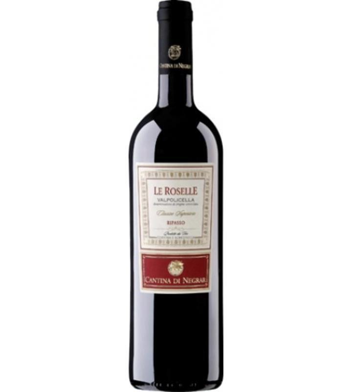 Cantina Di Negrar Le Roselle Valpolicella Ripasso