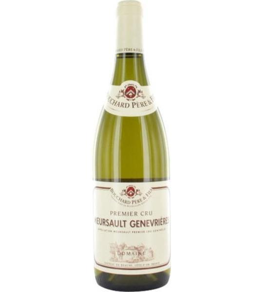 Vaucher Pere & Fils Meursault 2011