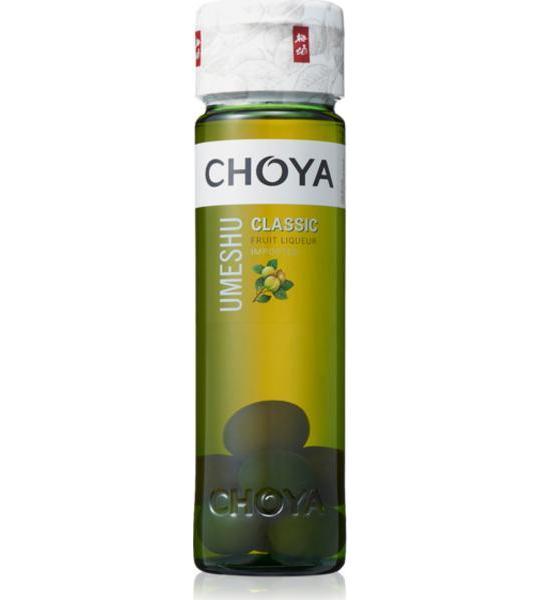 Choya Umeshu Plum Wine