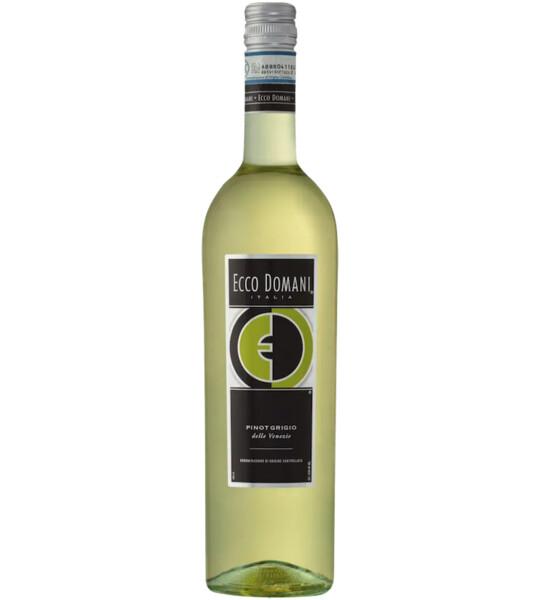 Ecco Domani Pinot Grigio