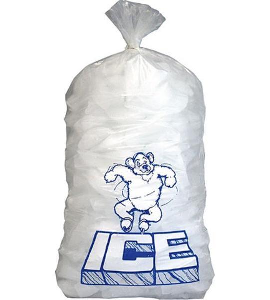 Bag of Ice