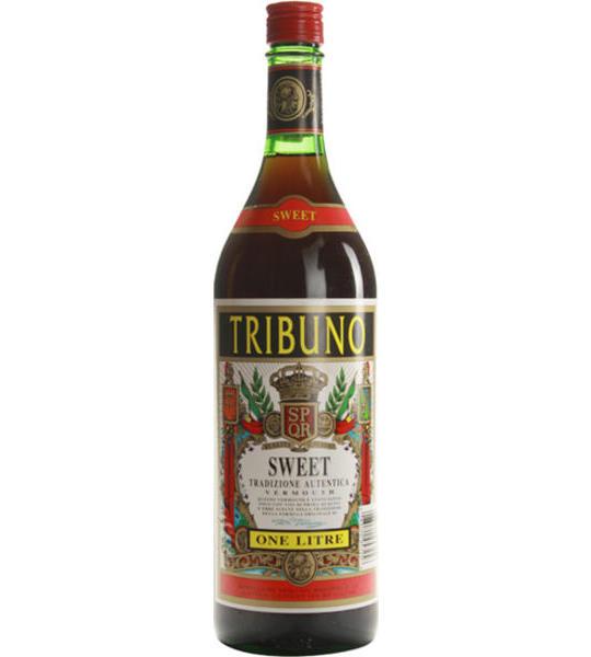 Tribuno Sweet Vermouth