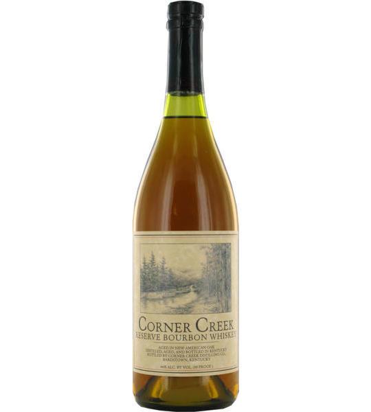 Corner Creek Reserve Bourbon Whiskey