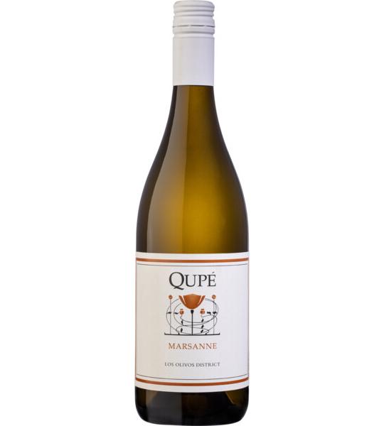 Qupé Marsanne
