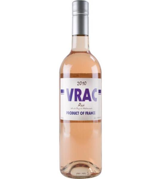 VRAC Rosé