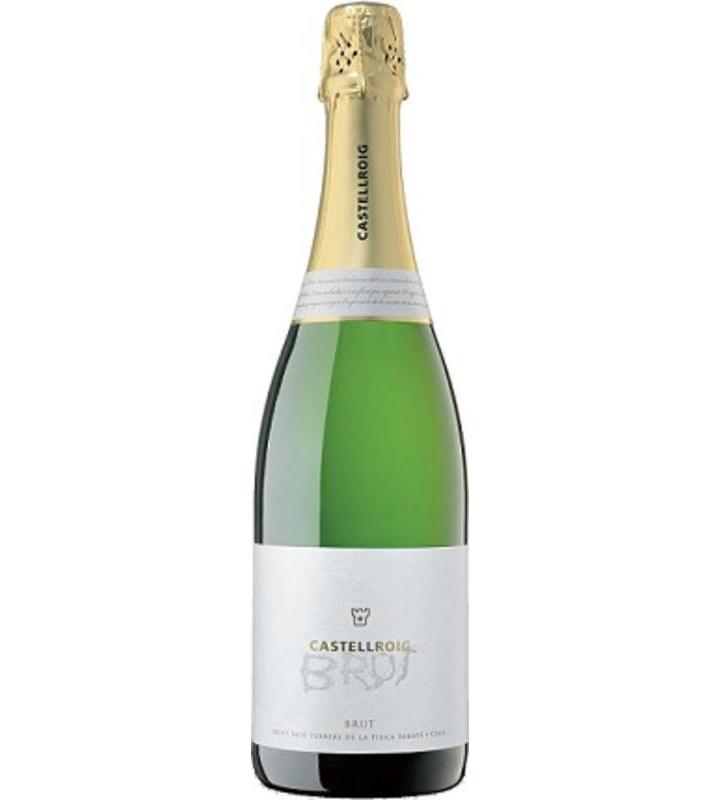 Castellroig Cava Brut NV