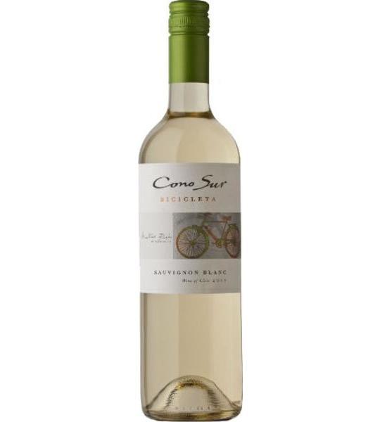 Cono Sur Bicicleta Sauvignon Blanc